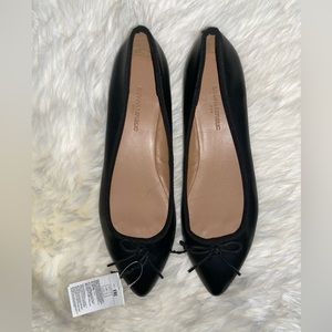 Banana Republic ballet flats